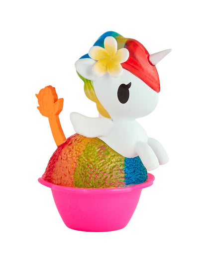 Tokidoki Shaved Ice Unicorno Blind Box