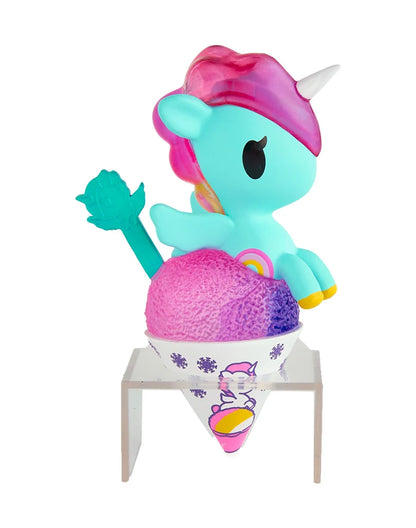 Tokidoki Shaved Ice Unicorno Blind Box
