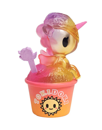 Tokidoki Shaved Ice Unicorno Blind Box