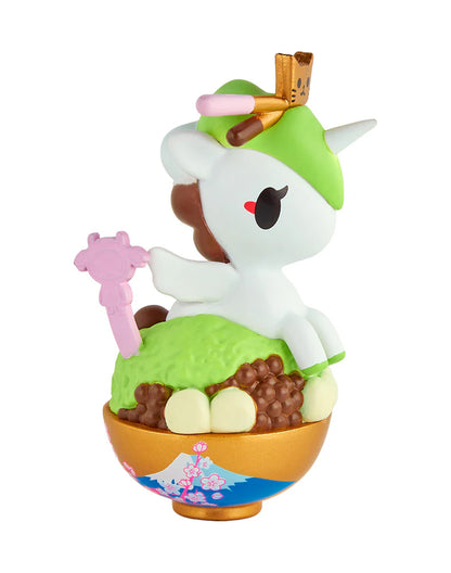 Tokidoki Shaved Ice Unicorno Blind Box