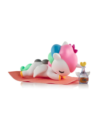Tokidoki Spa Day Unicorno