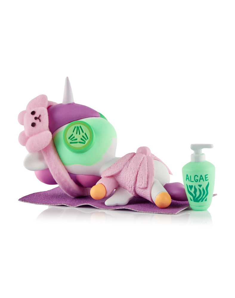 Tokidoki Spa Day Unicorno