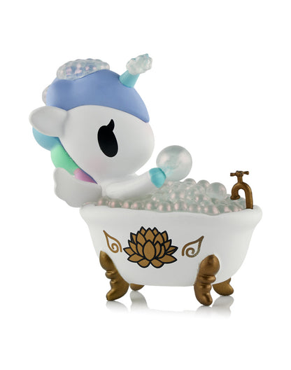 Tokidoki Spa Day Unicorno