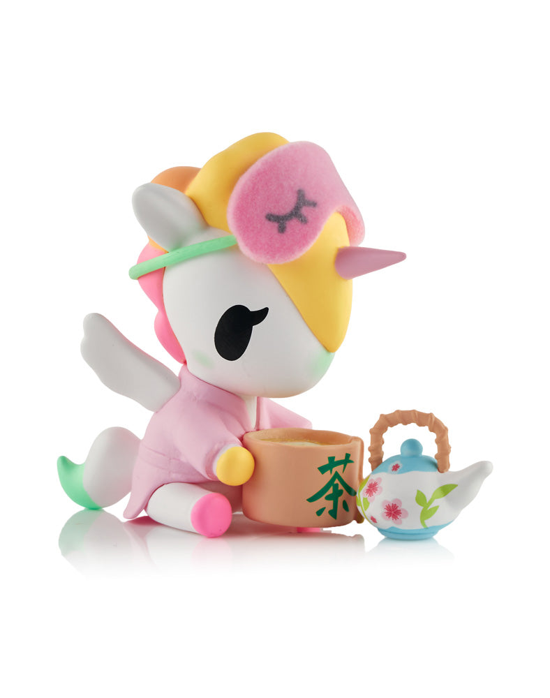 Tokidoki Spa Day Unicorno