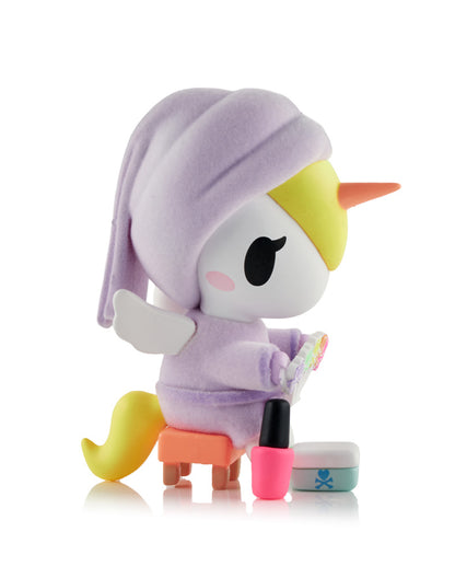 Tokidoki Spa Day Unicorno