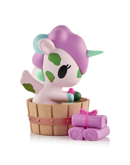 Tokidoki Spa Day Unicorno