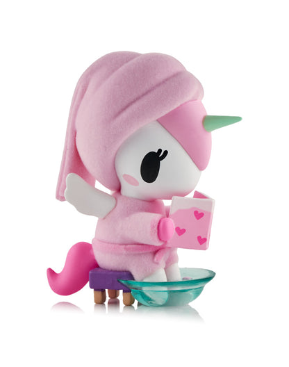Tokidoki Spa Day Unicorno