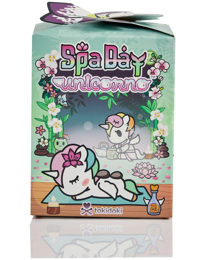 Tokidoki Spa Day Unicorno