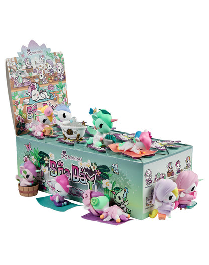 Tokidoki Spa Day Unicorno