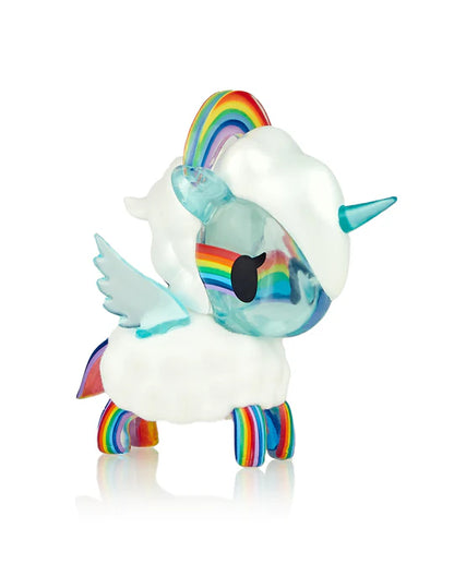 Toki Mochi Sky Unicorno