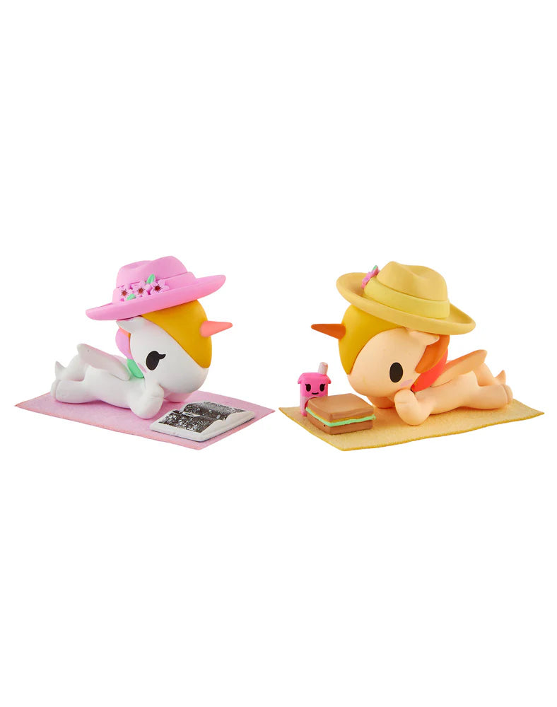 Tokidoki Twinsies Unicorno Blind Box