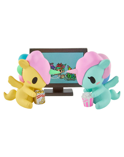 Tokidoki Twinsies Unicorno Blind Box