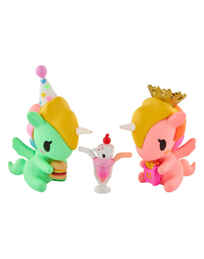 Tokidoki Twinsies Unicorno Blind Box