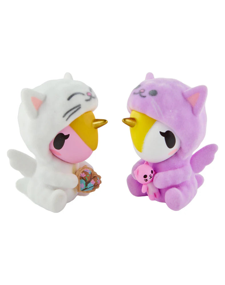Tokidoki Twinsies Unicorno Blind Box