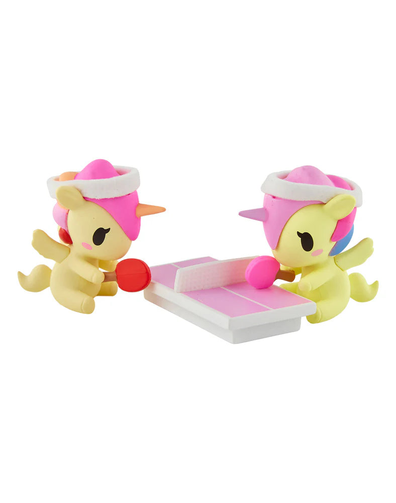 Tokidoki Twinsies Unicorno Blind Box