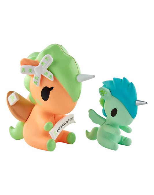 Tokidoki Twinsies Unicorno Blind Box