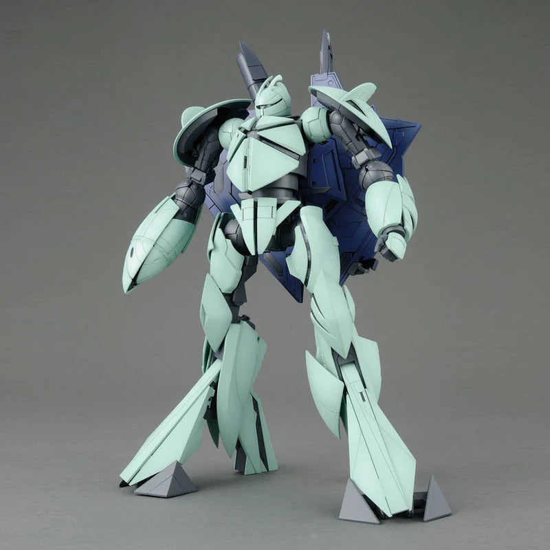 [PREORDER] MG Turn X (ETA Spring 2026) (Copy)